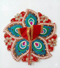 Krishna dress collection (for 0 to 4 no Laddu gopal)