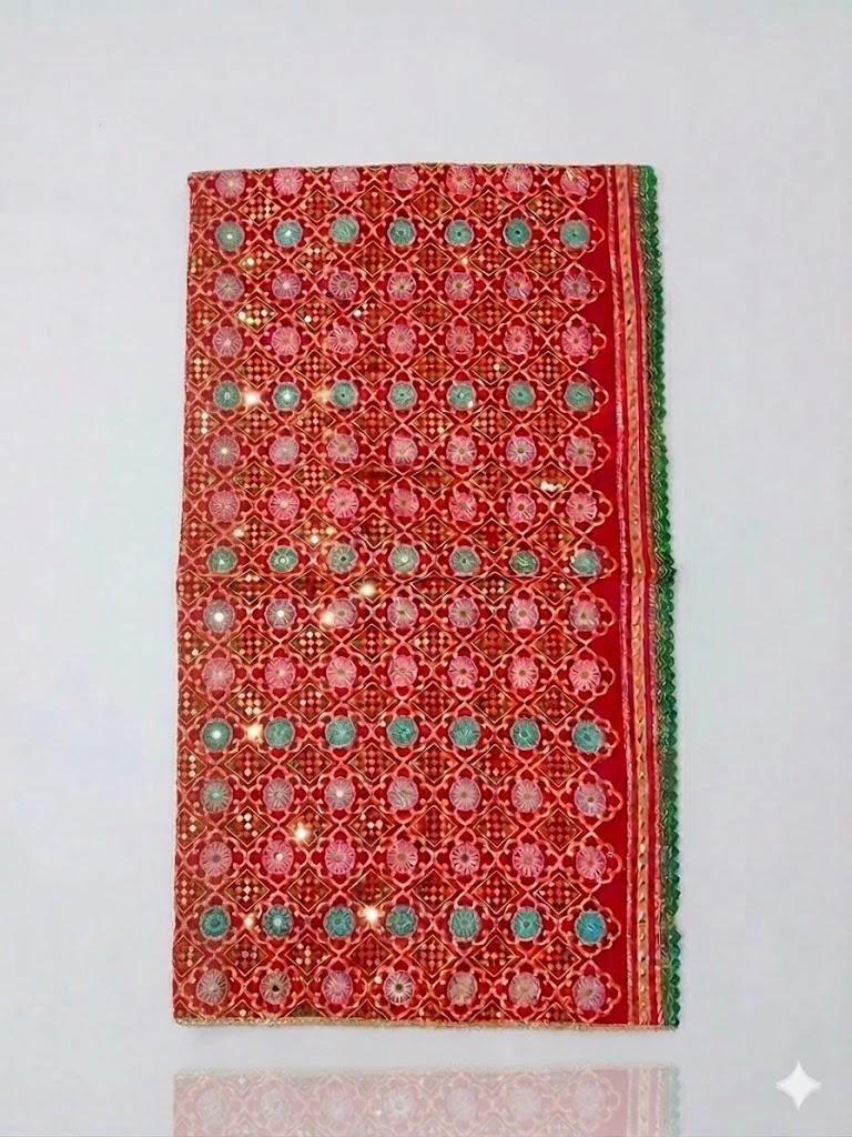 Mata Rani Poshak