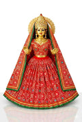 Mata Rani Poshak