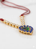 Morpankh necklace