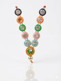 Multicolor Necklace