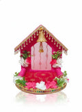 Royal Temple Singhasan